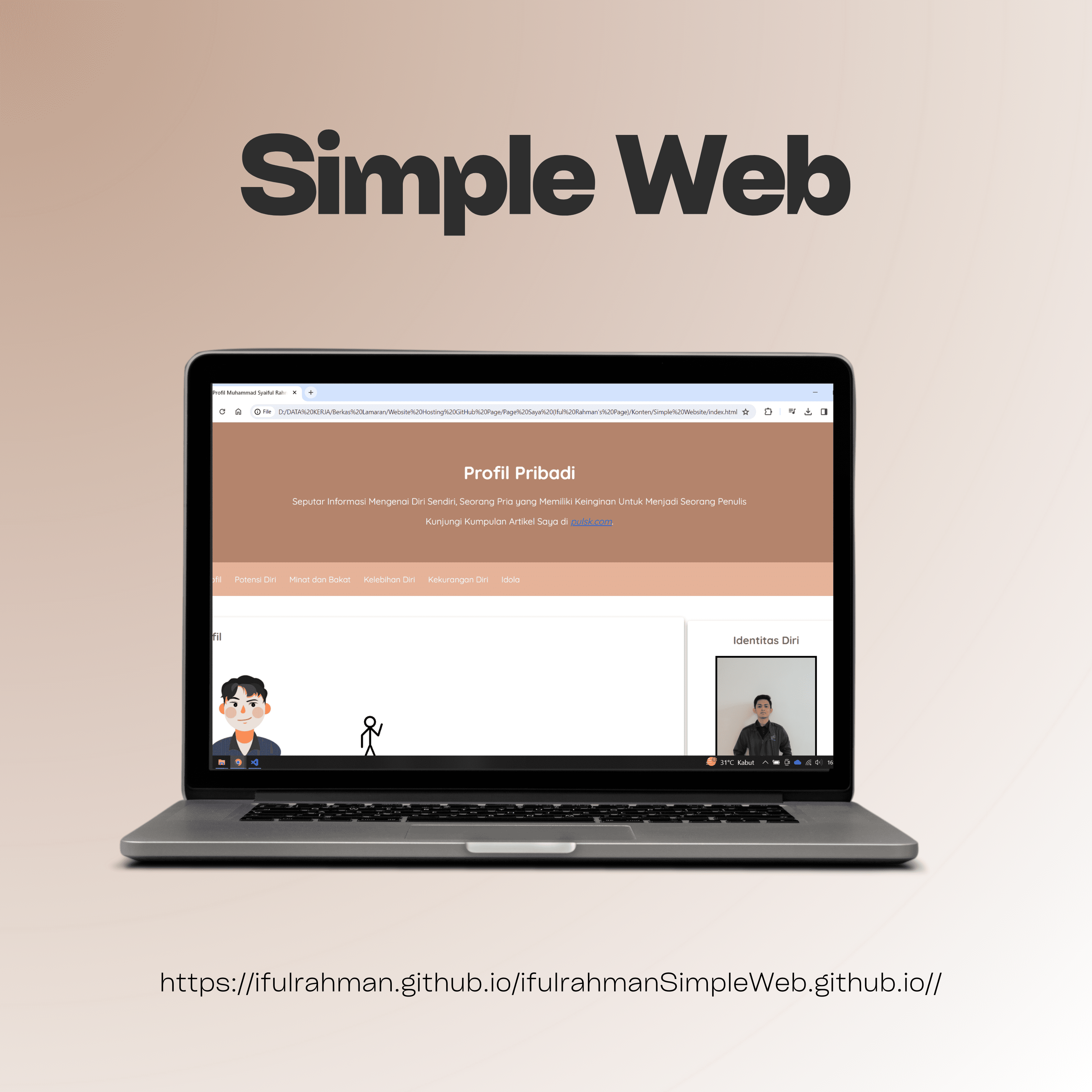 Simple Web