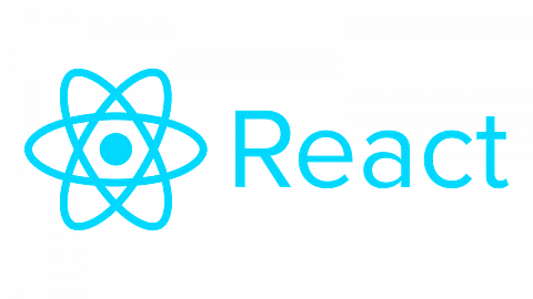 React.js Logo