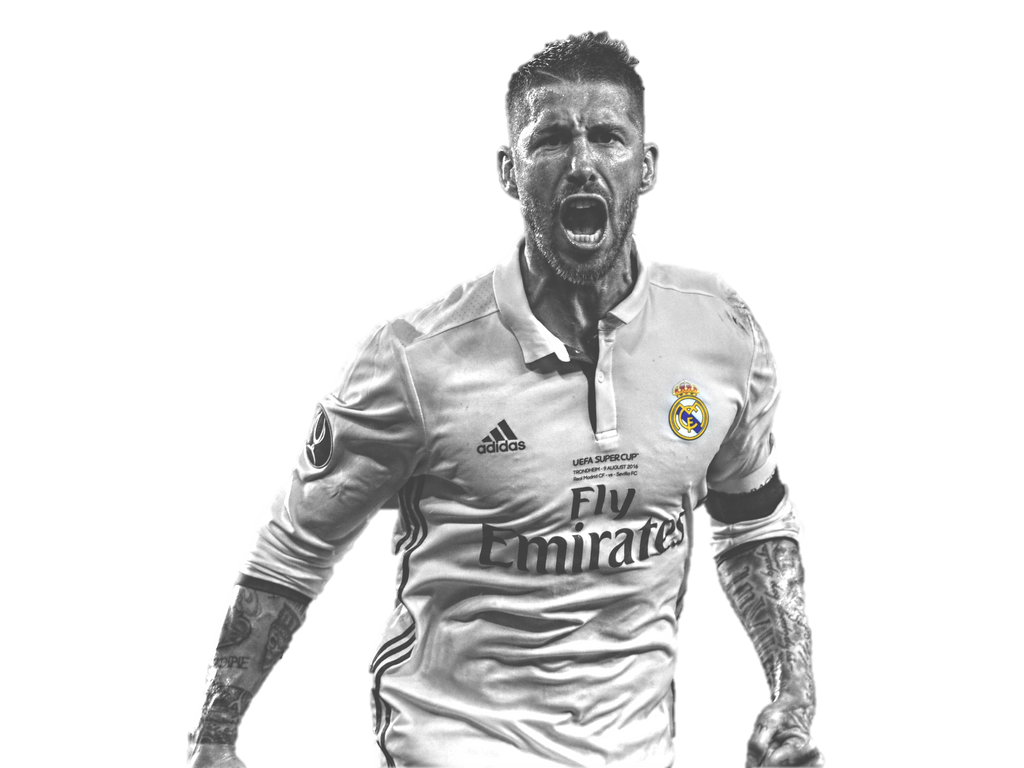 Sergio Ramos